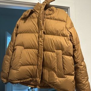Lululemon Wunder Puff Jacket